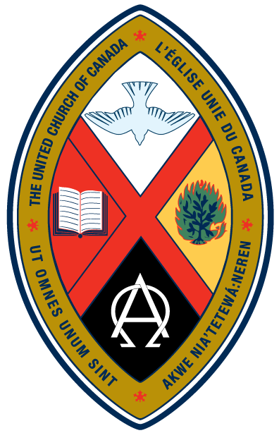 United Church Crest | The United Church of Canada