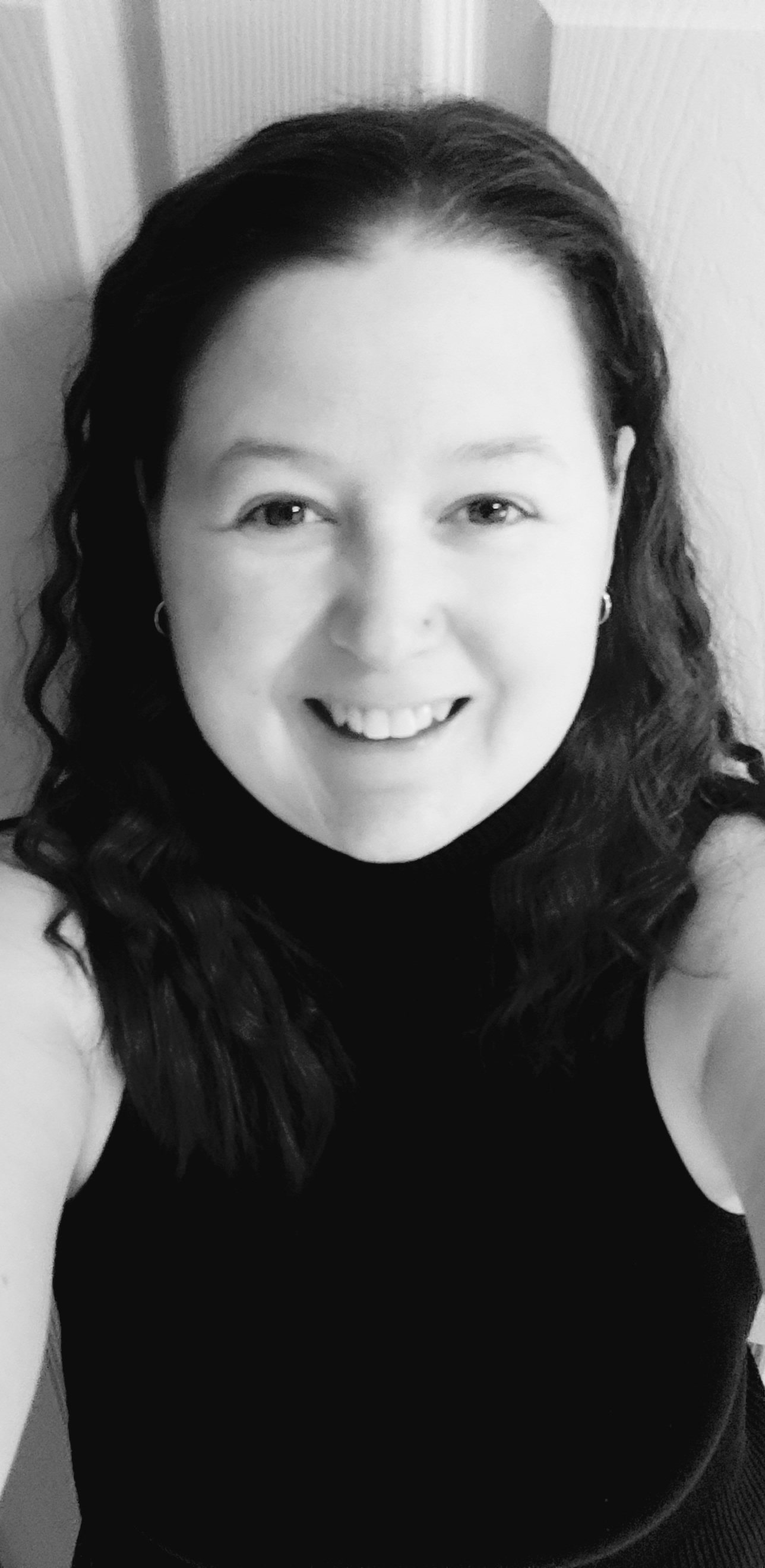 Portrait of Diane Matheson Jimenez