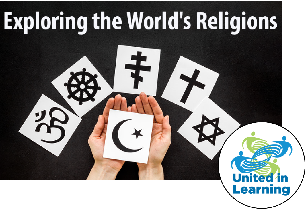 exploring world religions