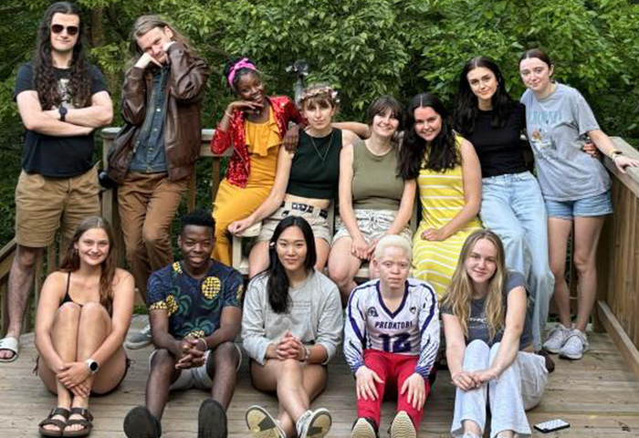 The 2024 Youth Climate Motivators