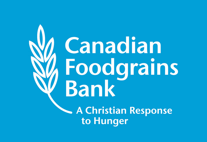 Logo of the Canadian Foodgrains Bank