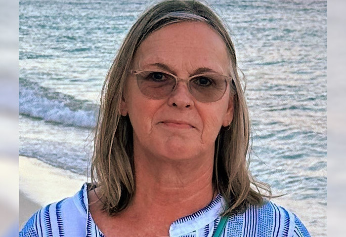 Portrait: Helen Gavard