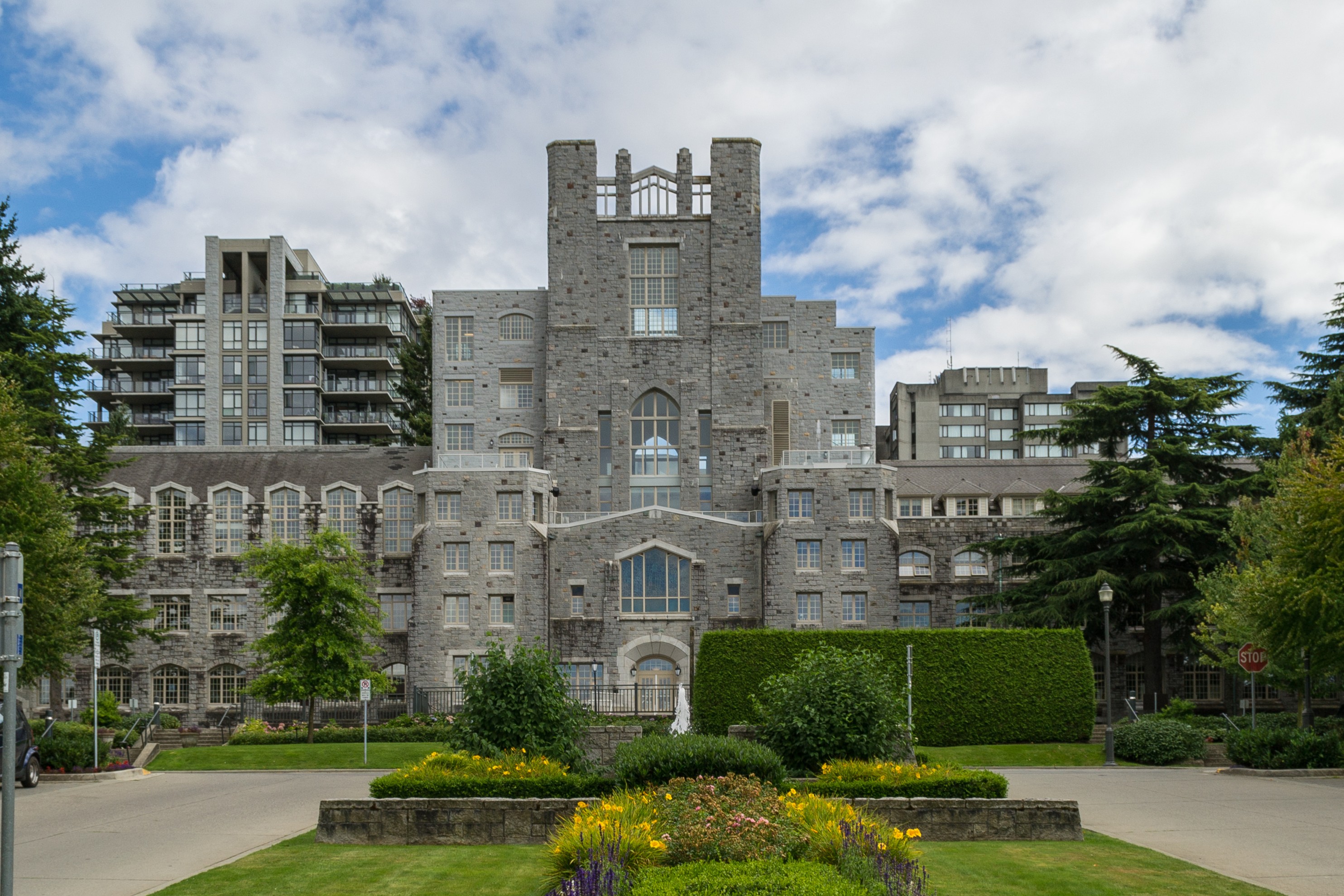 Vancouver School of Theology