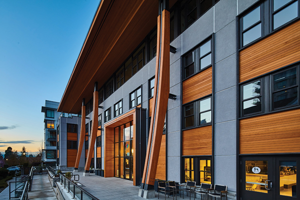 Vancouver School of Theology