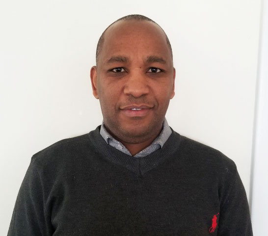 Professor Kinoti Learning to Be Black | The United Church of Canada