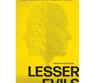 cover of Lesser Evils