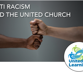 United In Learning Anti-Racism 