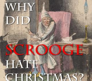 Scrooge