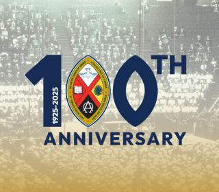 100th Anniversary