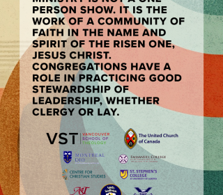 Reimagining Theological Education 