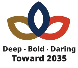 Deep Bold Daring - Toward 2035