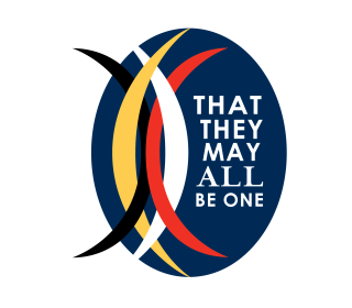 United Church and United Church of Christ Communion logo