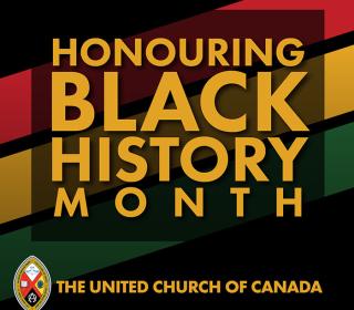 Honouring Black History Month
