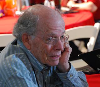 Bruce McLeod at GC41