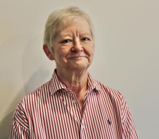 Rev Virginia Coleman