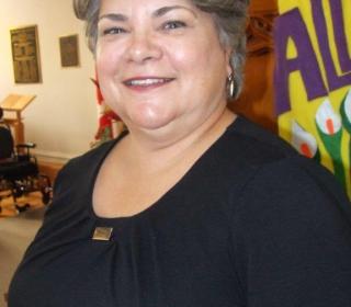 Carolyn Wilson Wynne