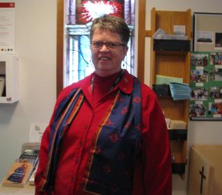 Lorna King