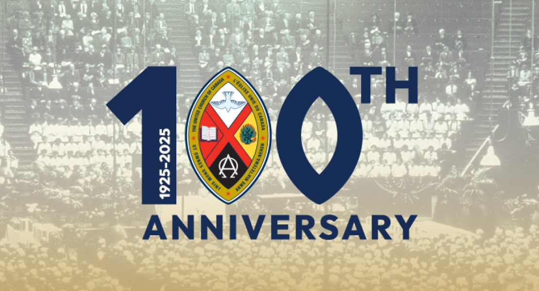 100th Anniversary