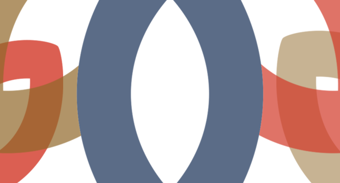 Collage of Deep, Bold, Daring Logo (DBD)