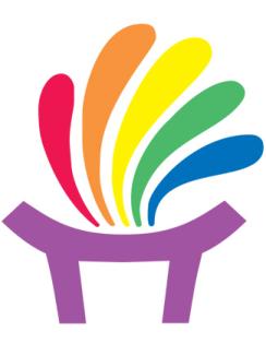 Logo: Mission & Service