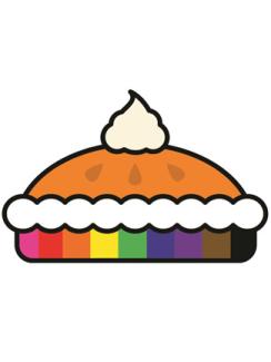 Logo: Pie Day