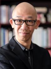 Alan Lai Headshot