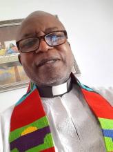 Isaac Makarios Kamta