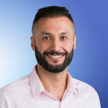 Anas Qartoumeh