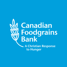 Logo of the Canadian Foodgrains Bank