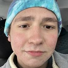 Portrait: Shane Goldie