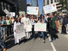 Climate Strike