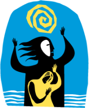 Logo: Healing Fund