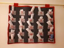 Advent Calendar