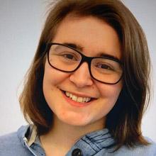 Speaker Profile: Laura Ritcey
