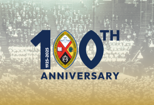 100th Anniversary