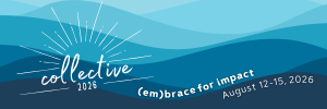 Collective 2026 banner