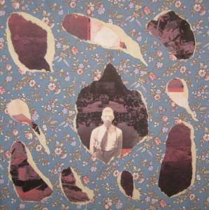 Stories Through Collage with Kelly Stevenson 