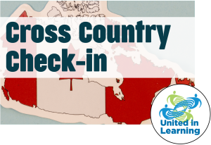 Cross Country Check-in