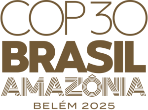 Official COP30 logo