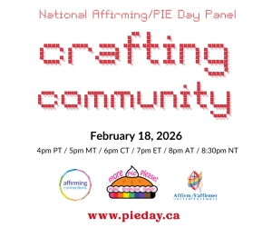 crafting community event details