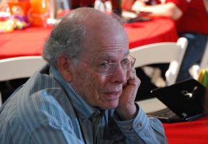 Bruce McLeod at GC41