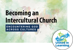 Becoming an Intercultural Church United in Learning Course