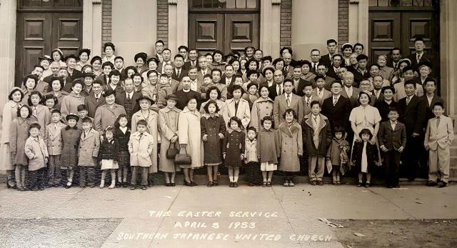 Church Dress -  Canada