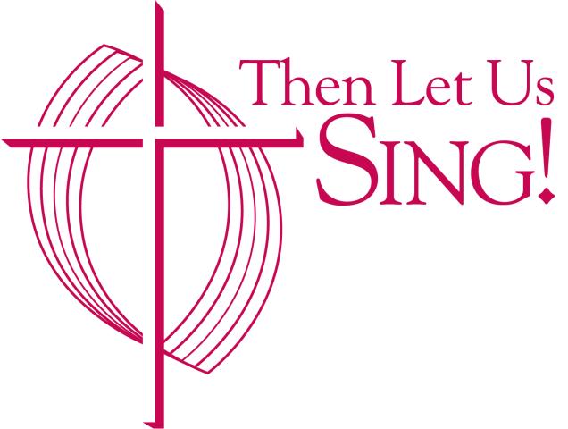 logo for Then Let Us Sing