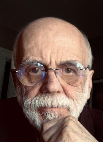Bill Millar