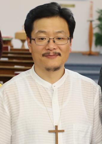 SunDo Hyun