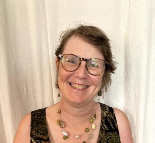 Beth Baskin
