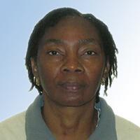 Albertine Chokoté Naoué