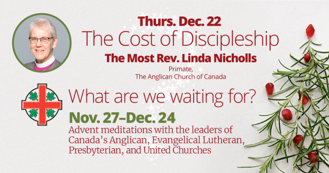 Advent Dec. 22