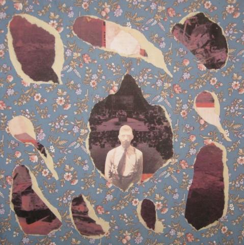 Stories Through Collage with Kelly Stevenson